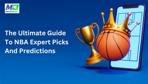 nba expert picks|picks nba hoy.